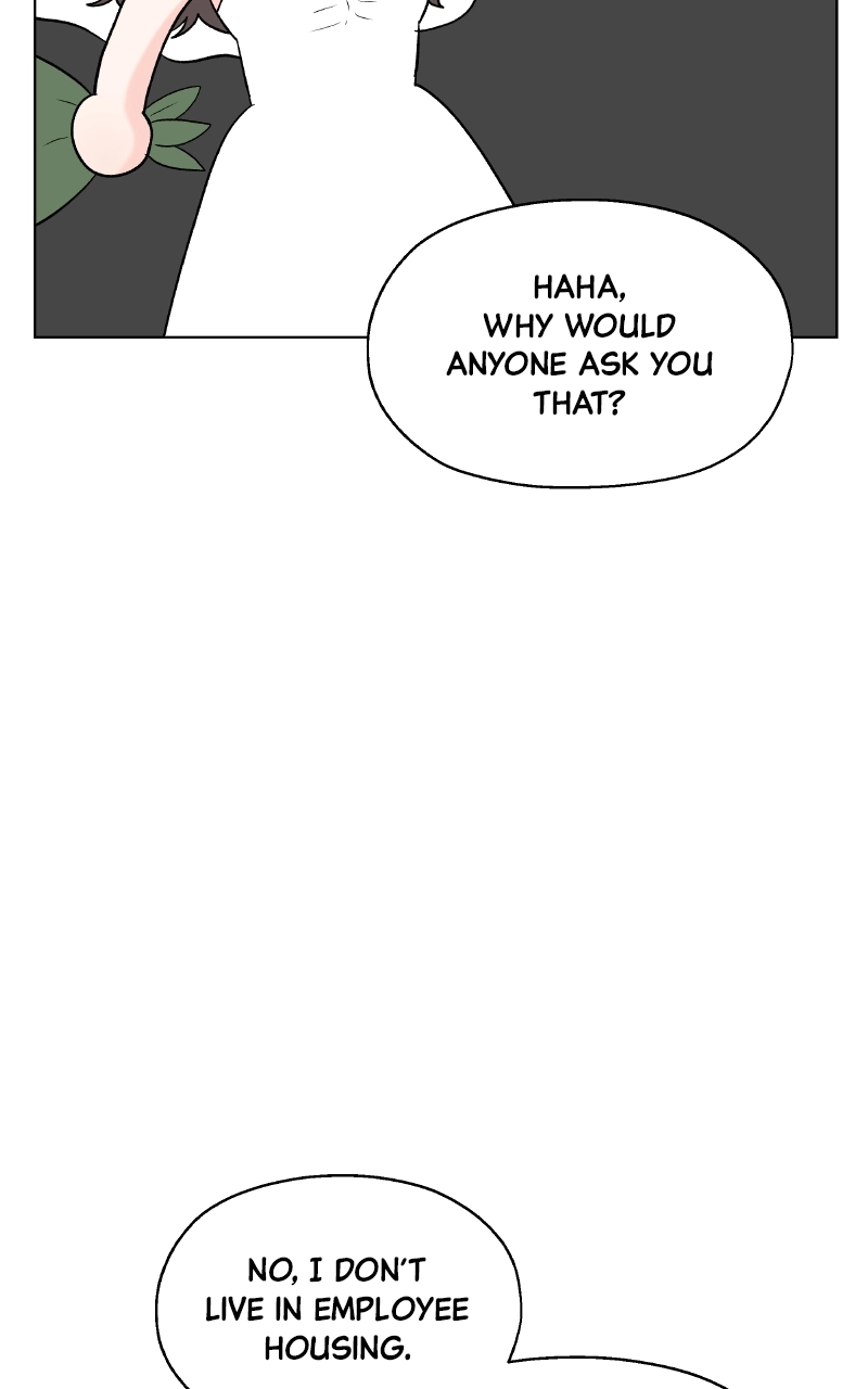 Diving Into Love Chapter 14 page 59 - 
