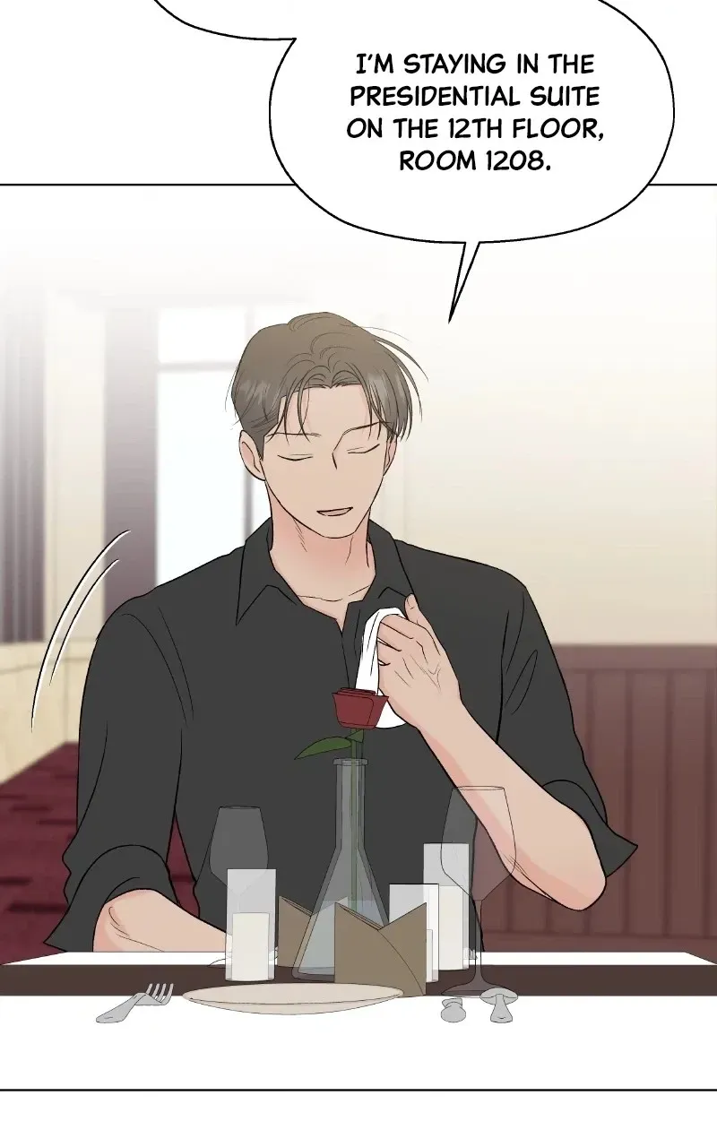 Diving Into Love Chapter 14 page 60 - 