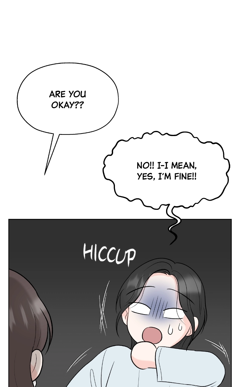 Diving Into Love Chapter 14 page 7 - 