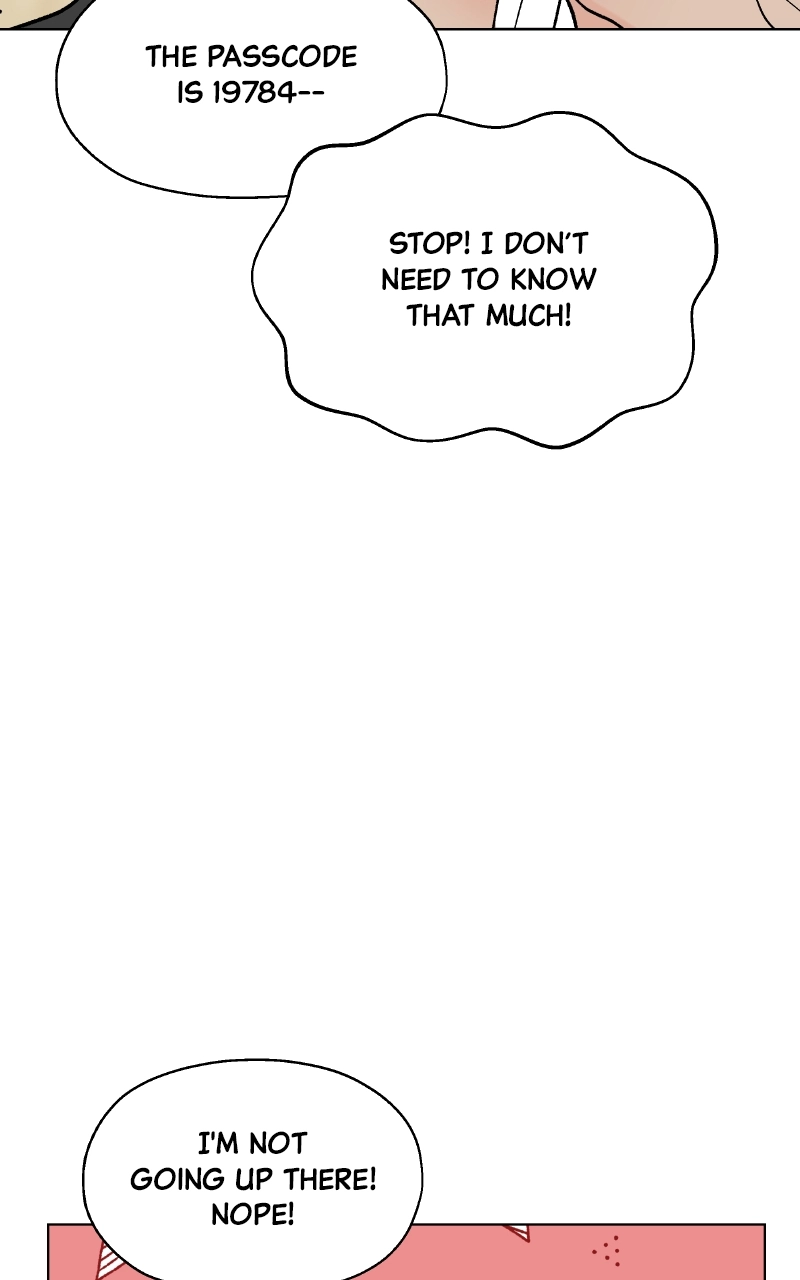 Diving Into Love Chapter 14 page 62 - 