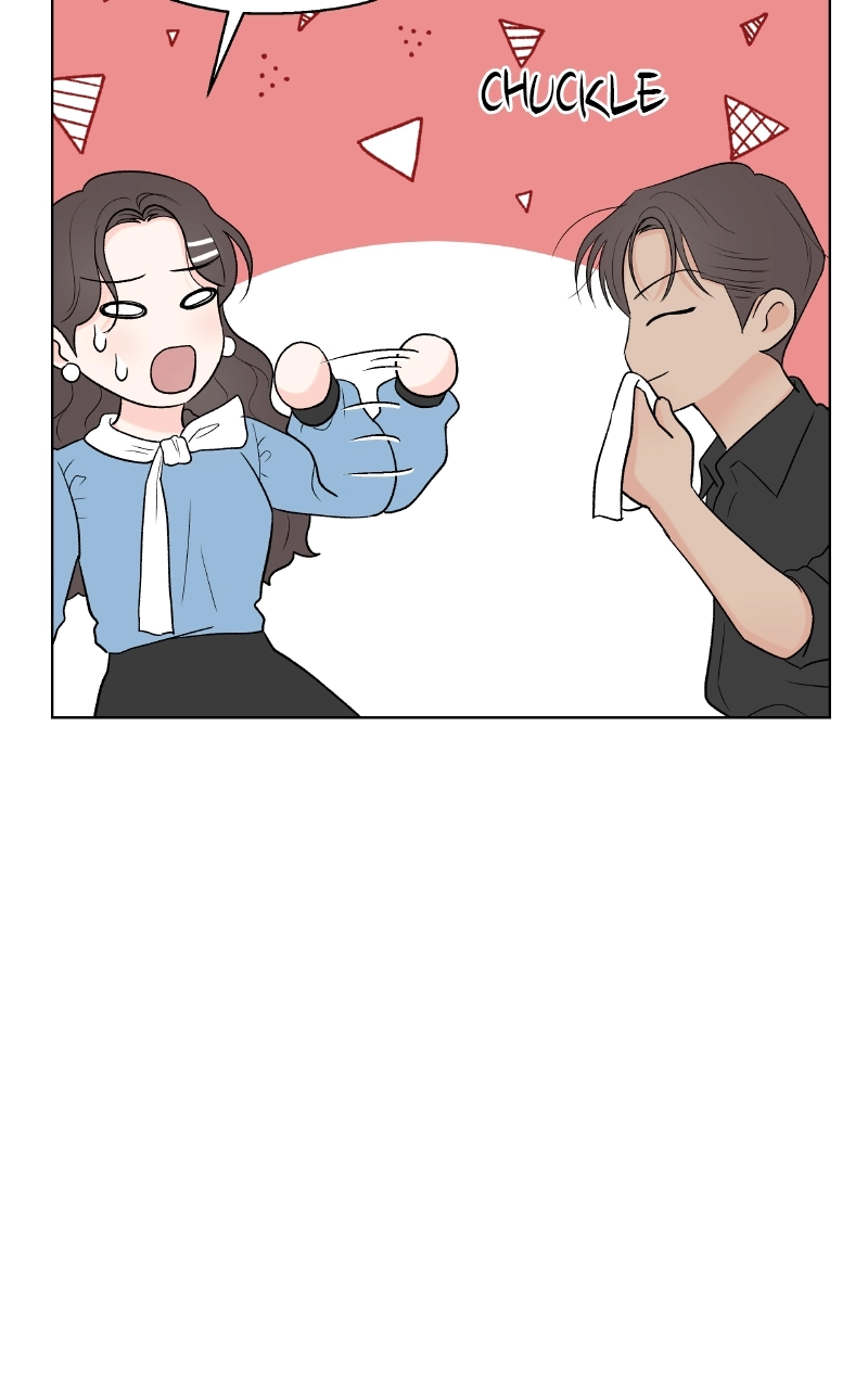 Diving Into Love Chapter 14 page 63 - 
