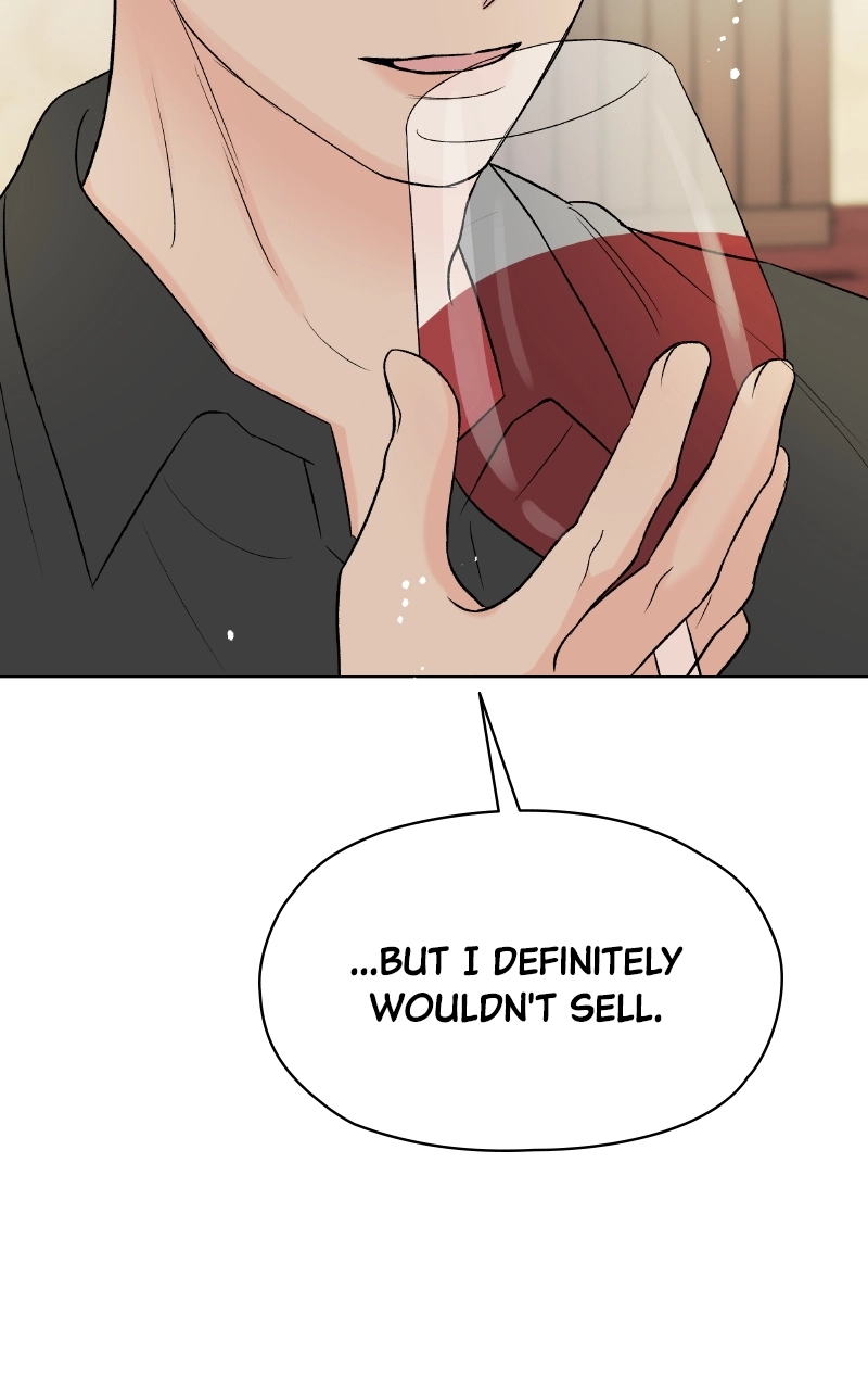 Diving Into Love Chapter 14 page 69 - 