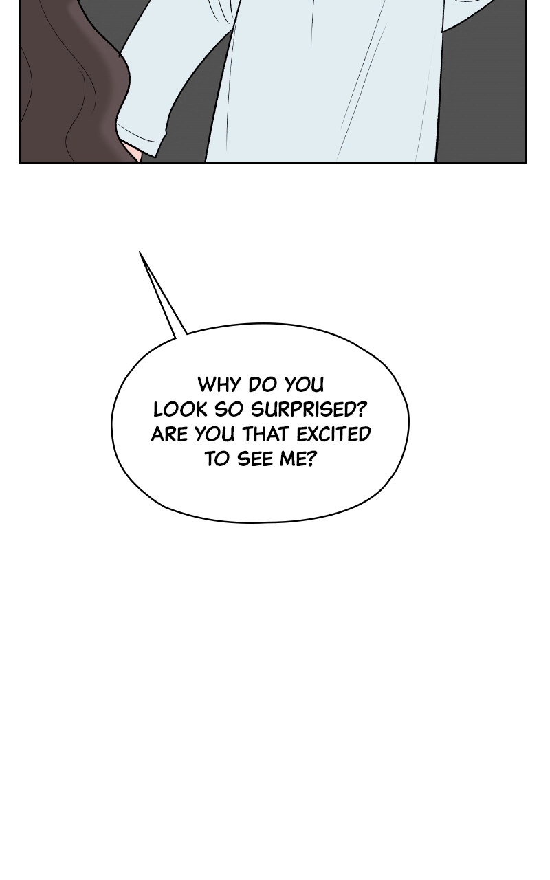 Diving Into Love Chapter 14 page 8 - 