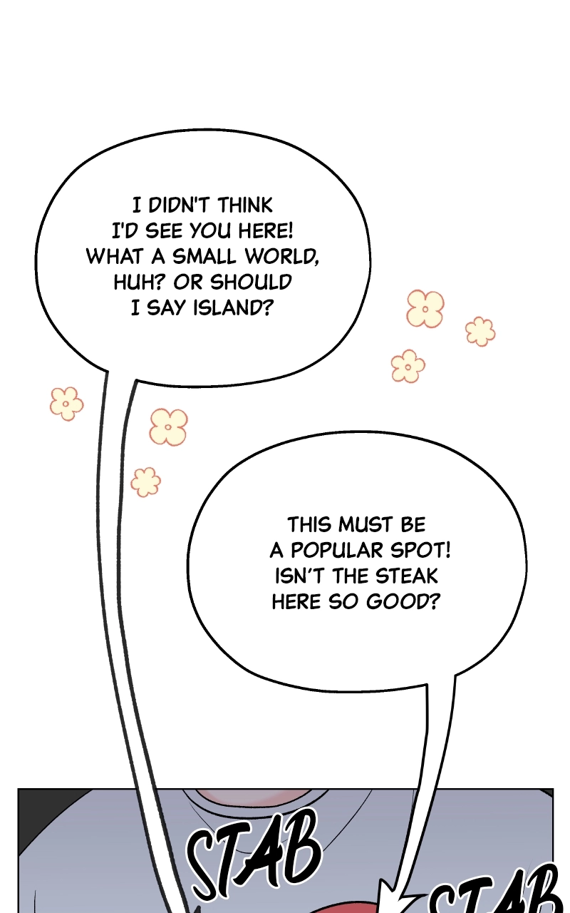 Diving Into Love Chapter 14 page 9 - 