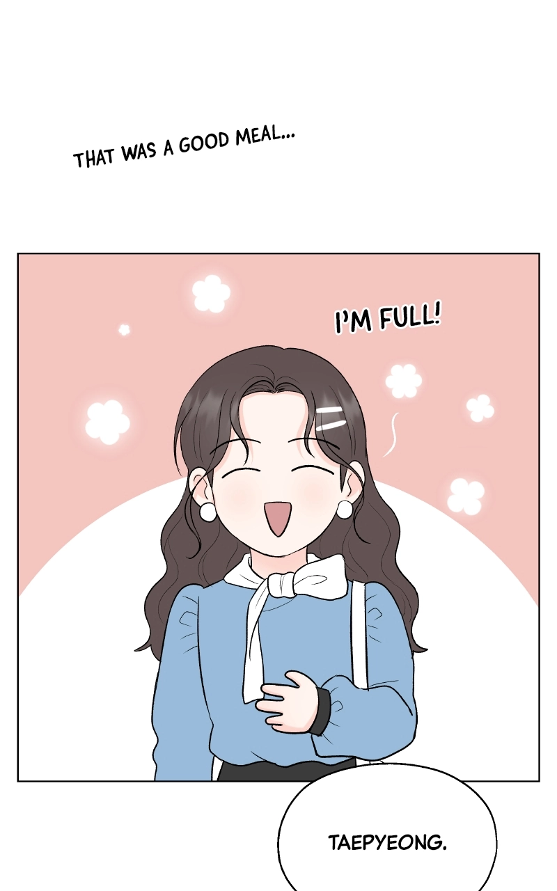 Diving Into Love Chapter 14 page 83 - 
