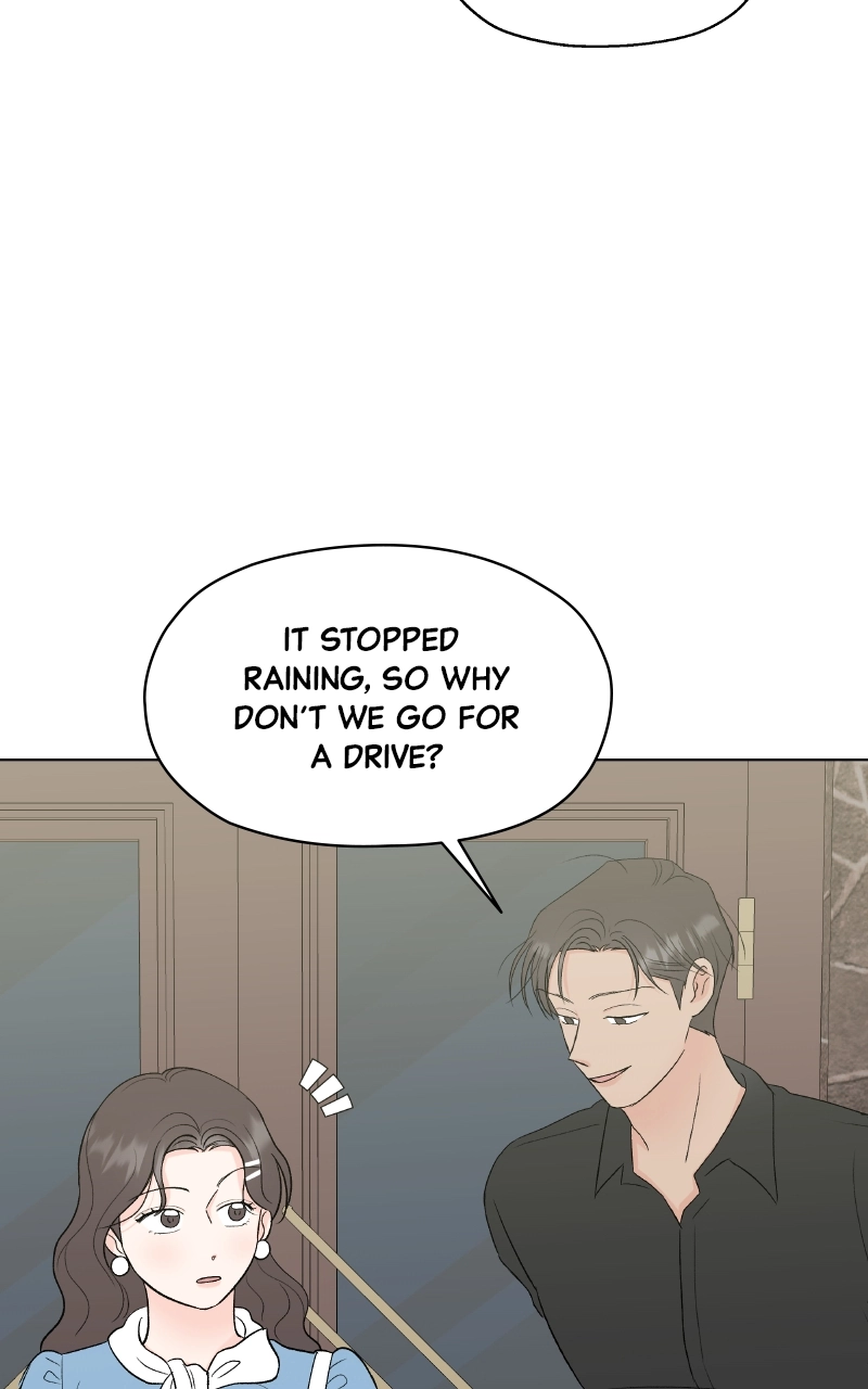 Diving Into Love Chapter 14 page 84 - 