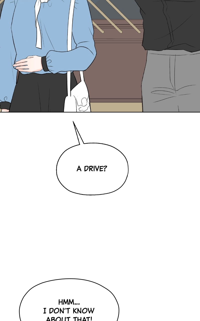 Diving Into Love Chapter 14 page 85 - 