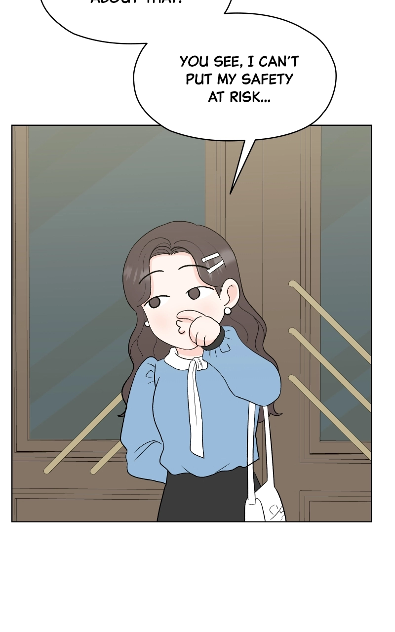Diving Into Love Chapter 14 page 86 - 