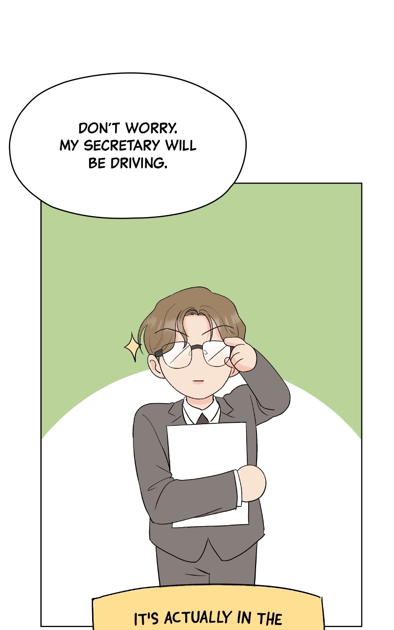 Diving Into Love Chapter 14 page 87 - 