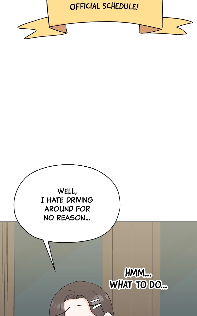 Diving Into Love Chapter 14 page 88 - 