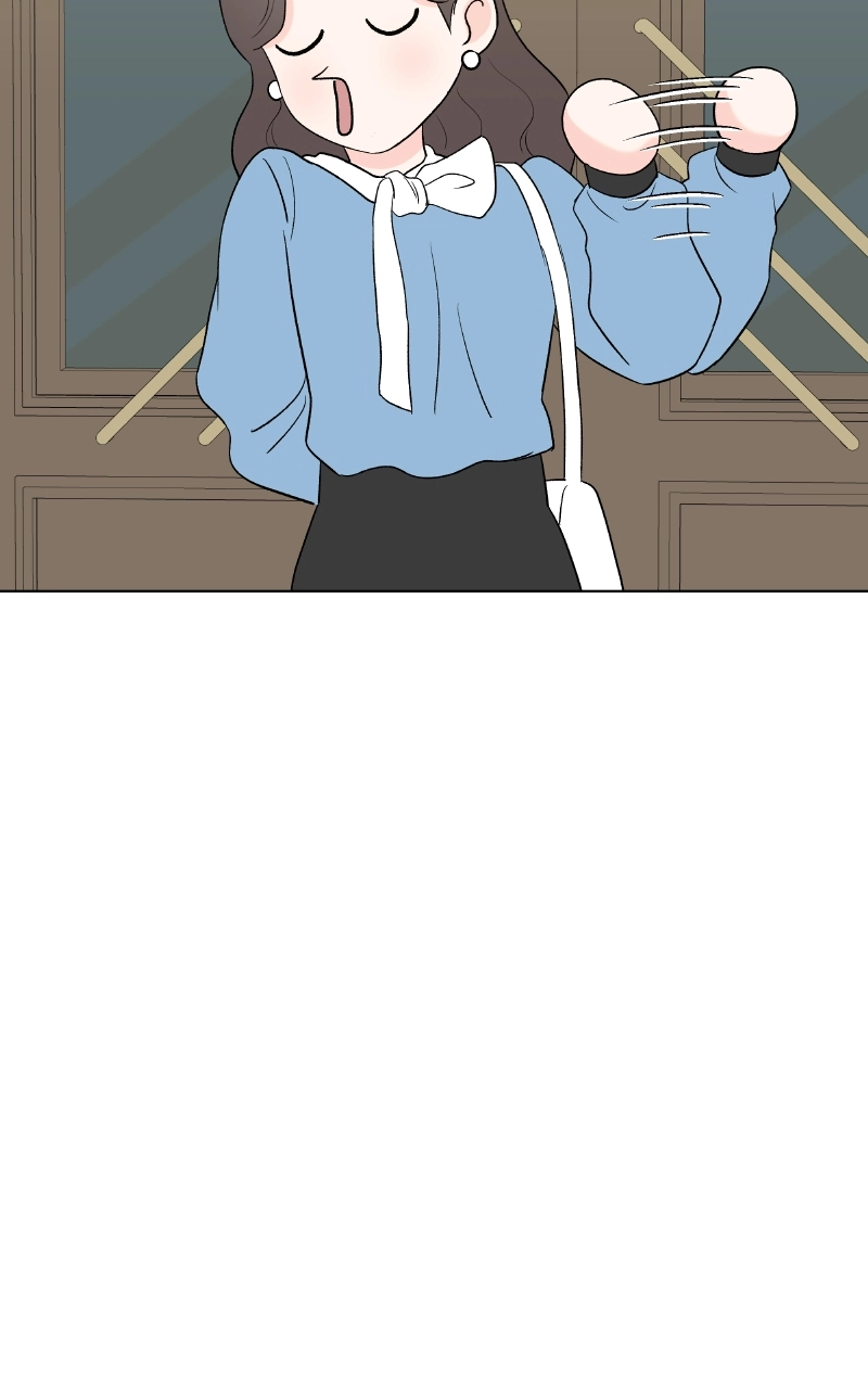 Diving Into Love Chapter 14 page 89 - 