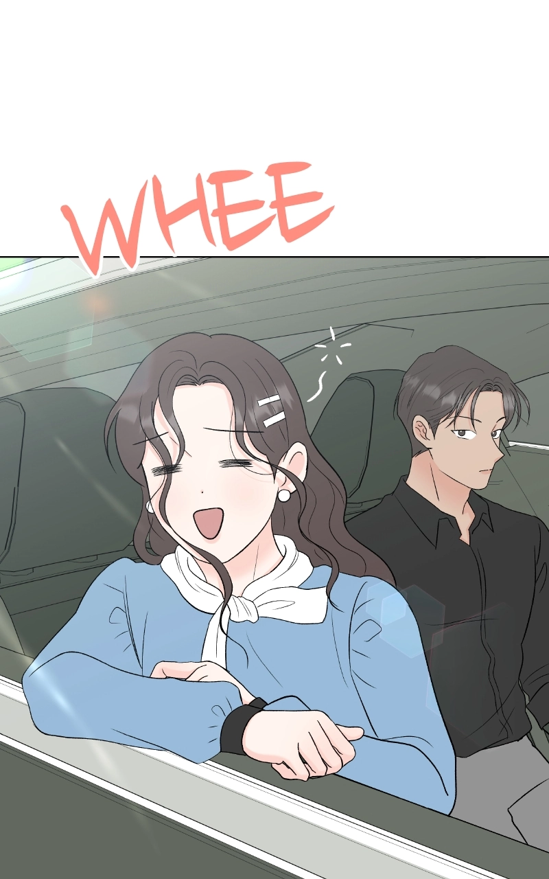 Diving Into Love Chapter 14 page 91 - 