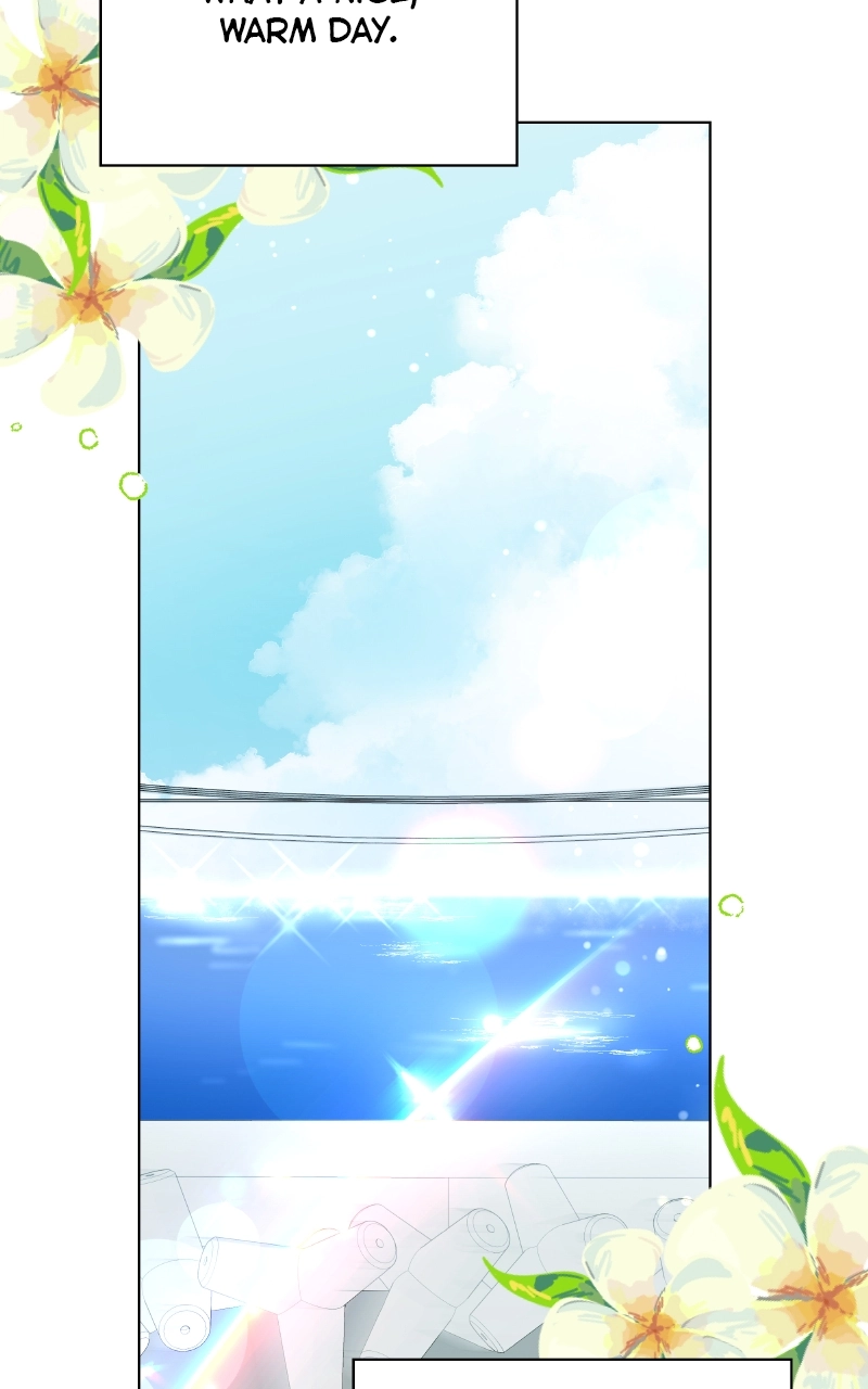 Diving Into Love Chapter 14 page 95 - 