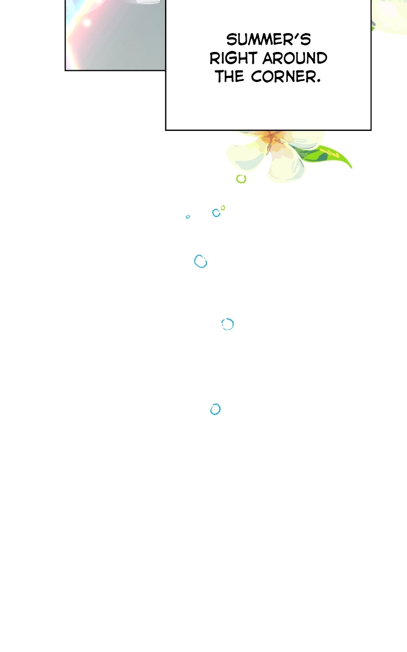 Diving Into Love Chapter 14 page 96 - 