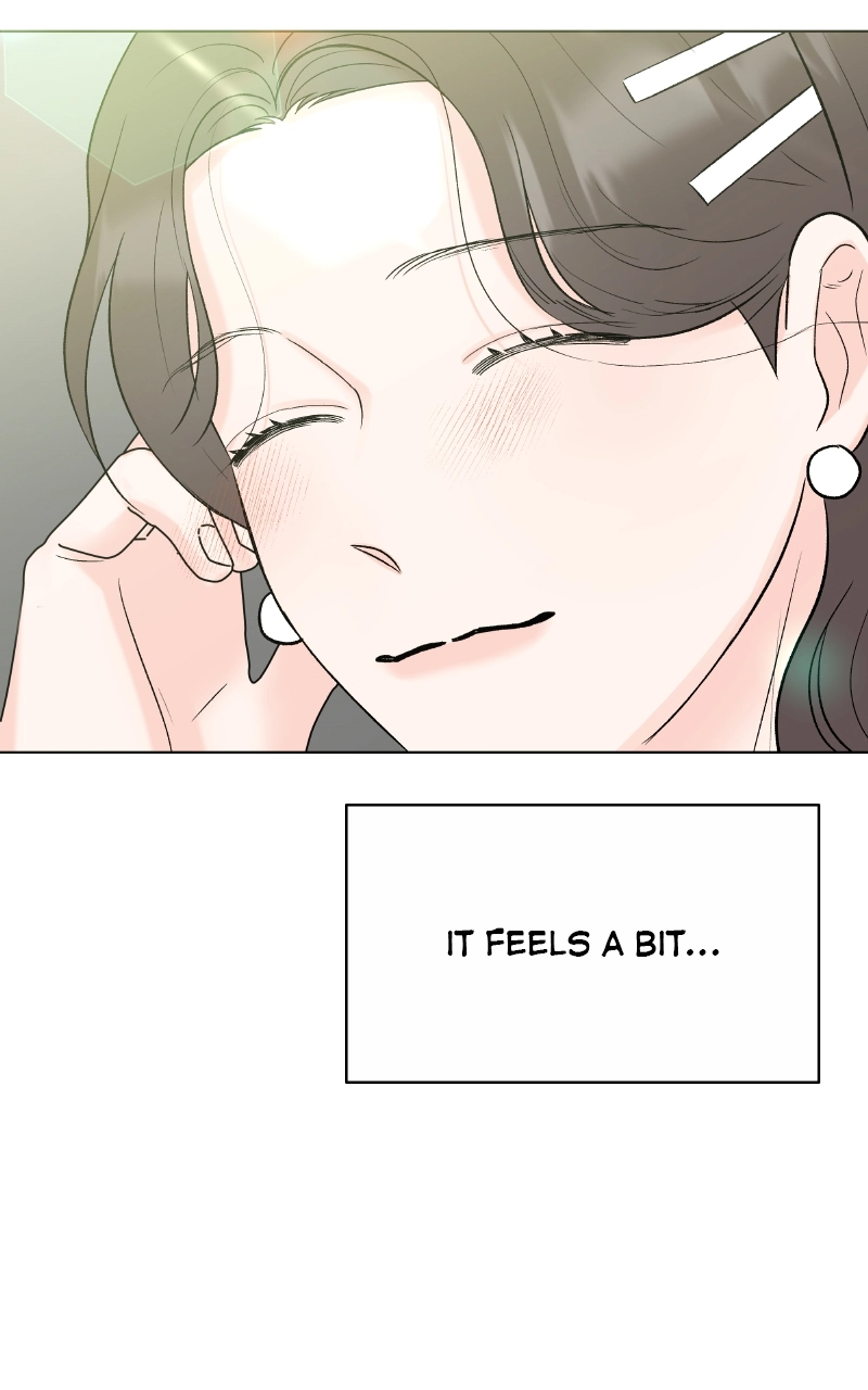 Diving Into Love Chapter 14 page 99 - 