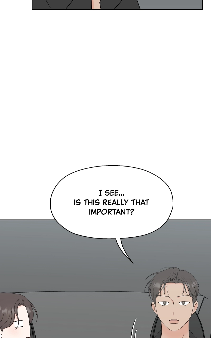 Diving Into Love Chapter 15 page 11 - 