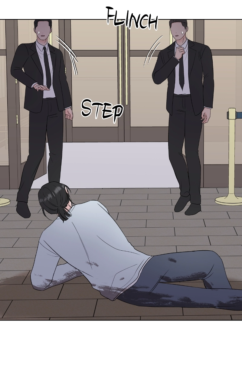 Diving Into Love Chapter 15 page 104 - 