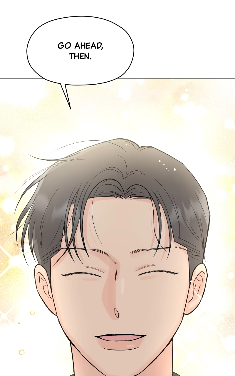 Diving Into Love Chapter 15 page 13 - 