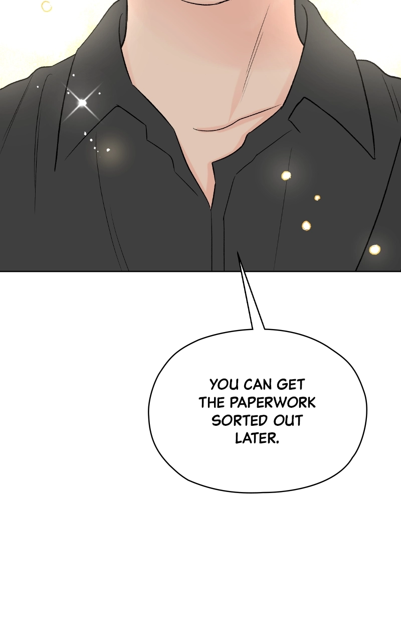 Diving Into Love Chapter 15 page 14 - 
