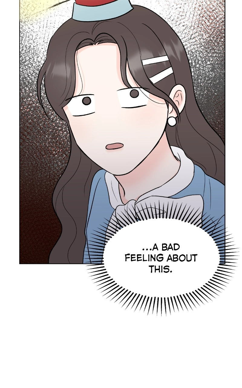 Diving Into Love Chapter 15 page 16 - 