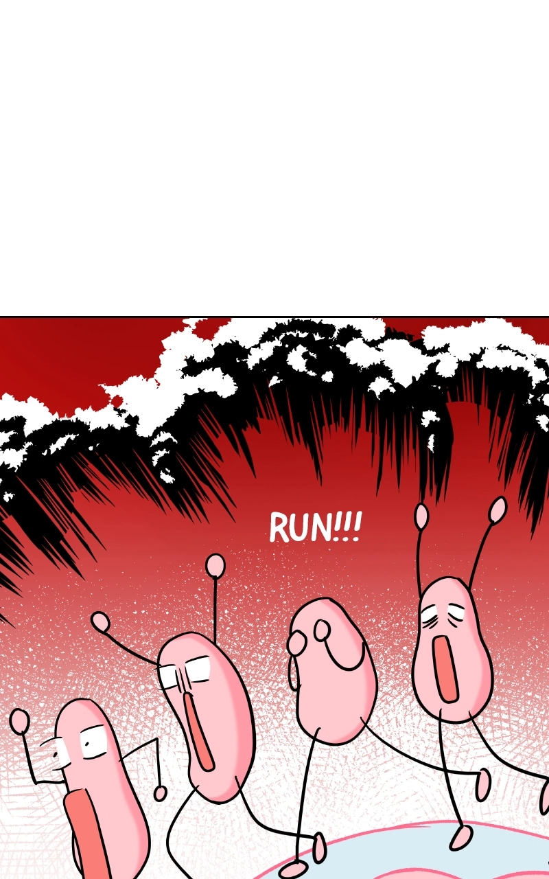 Diving Into Love Chapter 15 page 17 - 
