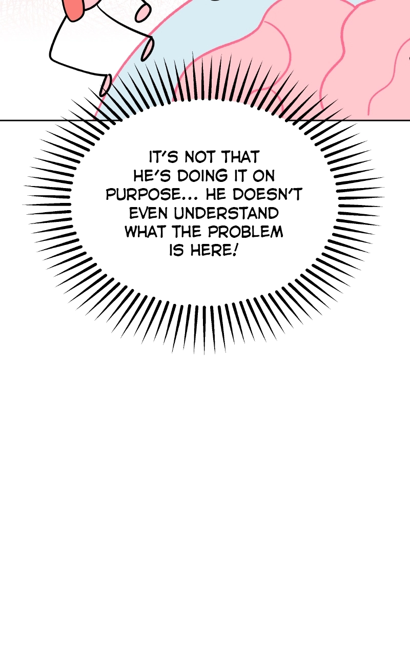 Diving Into Love Chapter 15 page 18 - 