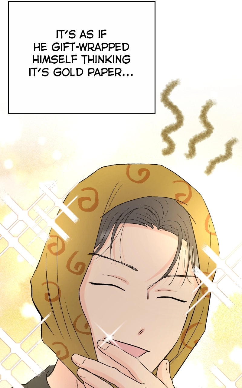 Diving Into Love Chapter 15 page 19 - 