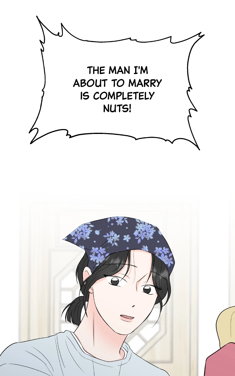 Diving Into Love Chapter 15 page 24 - 