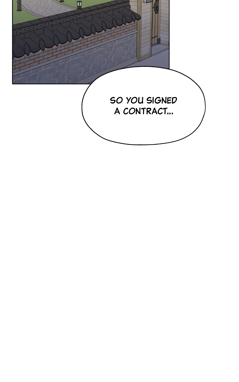 Diving Into Love Chapter 15 page 29 - 