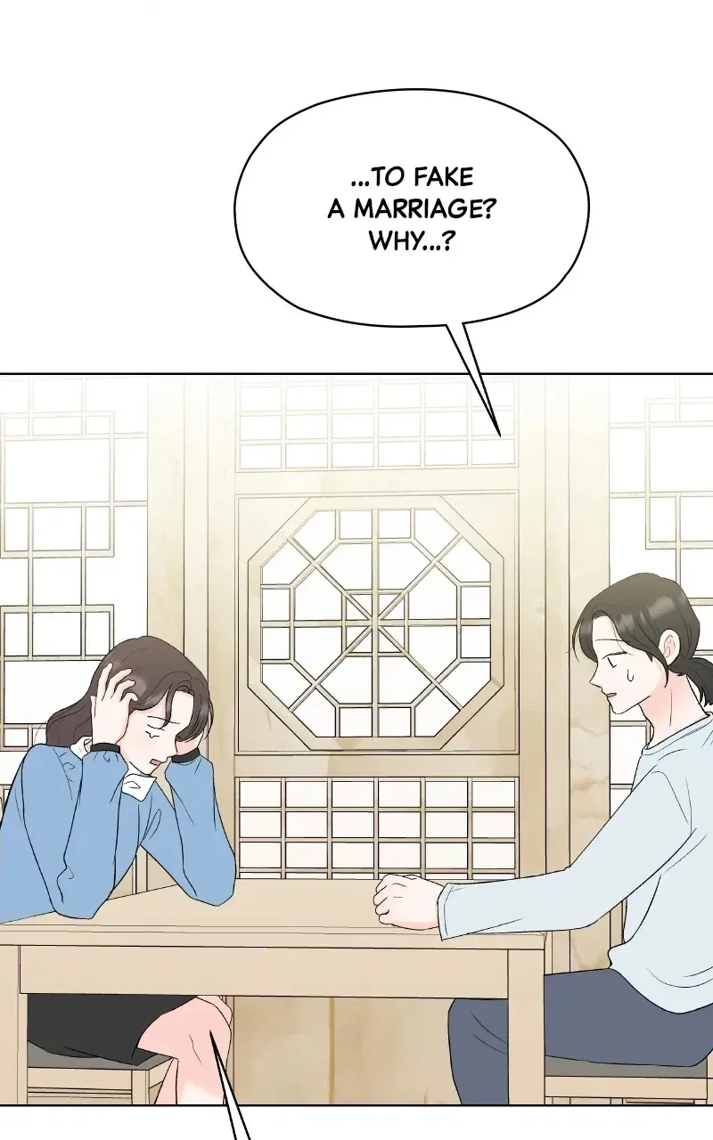 Diving Into Love Chapter 15 page 30 - 