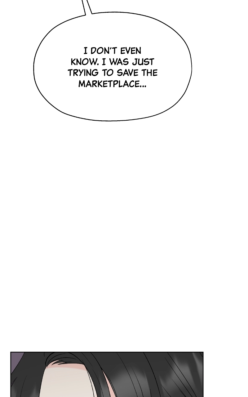 Diving Into Love Chapter 15 page 31 - 