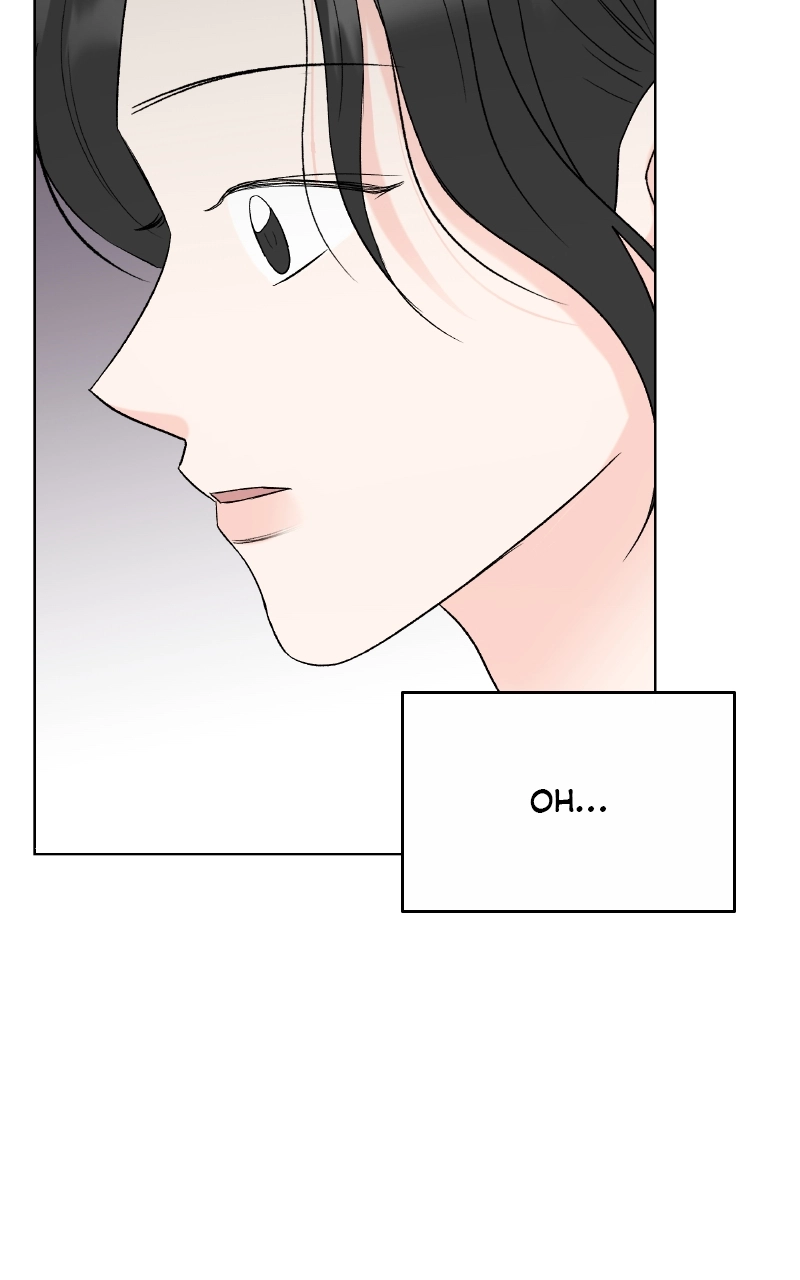 Diving Into Love Chapter 15 page 32 - 