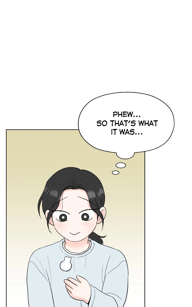 Diving Into Love Chapter 15 page 35 - 