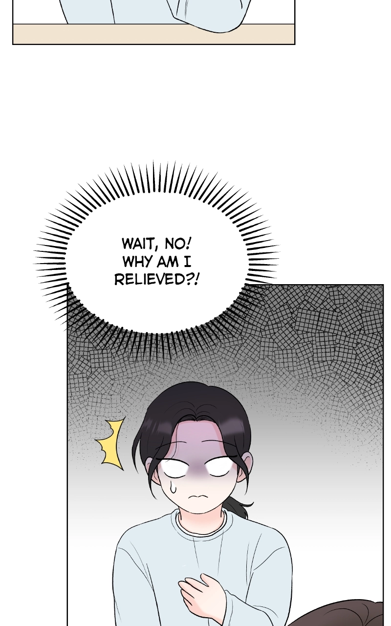 Diving Into Love Chapter 15 page 36 - 