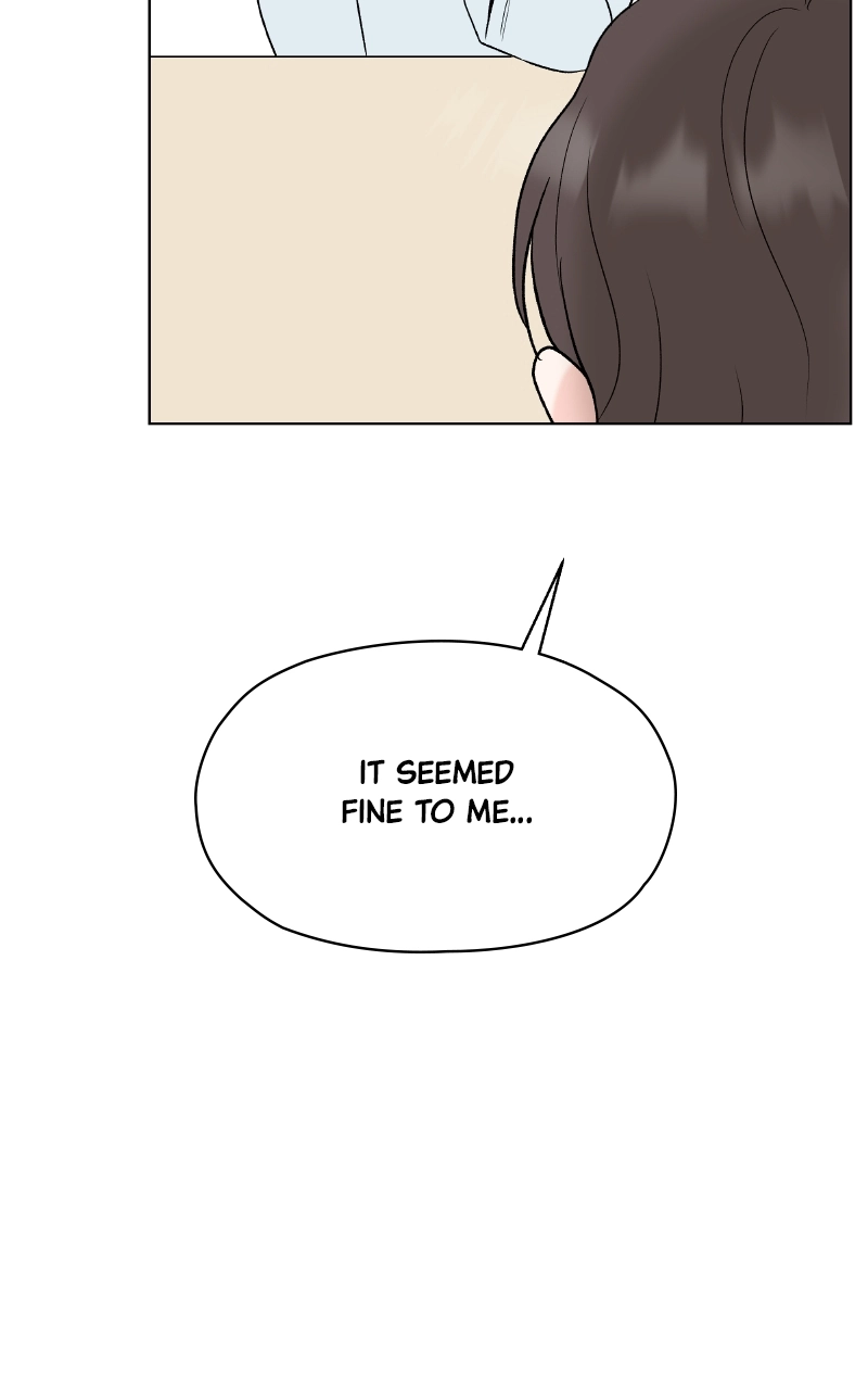 Diving Into Love Chapter 15 page 37 - 