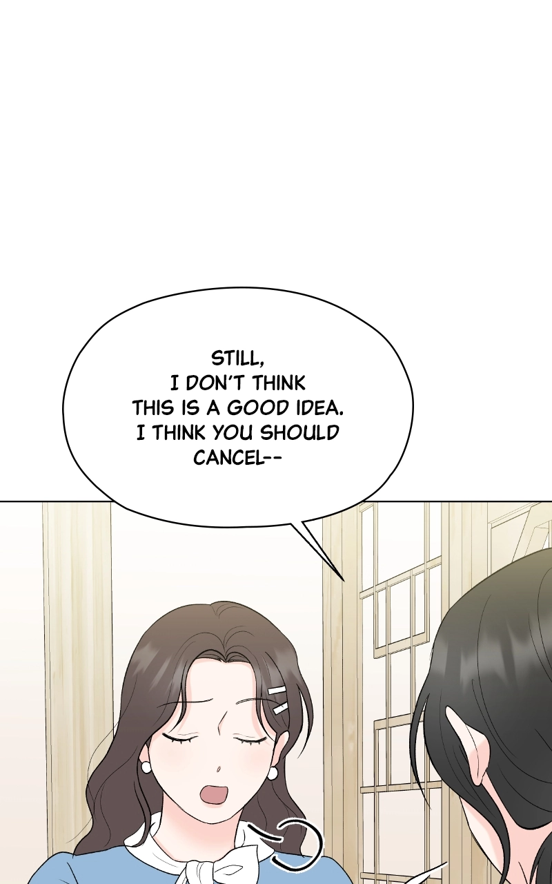 Diving Into Love Chapter 15 page 41 - 