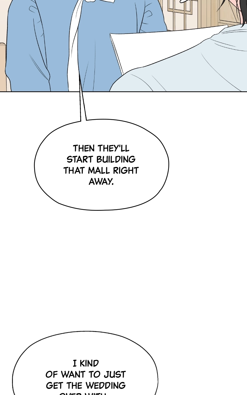 Diving Into Love Chapter 15 page 42 - 