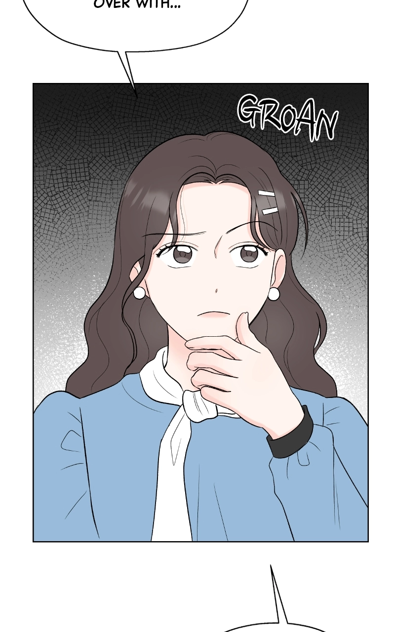 Diving Into Love Chapter 15 page 43 - 