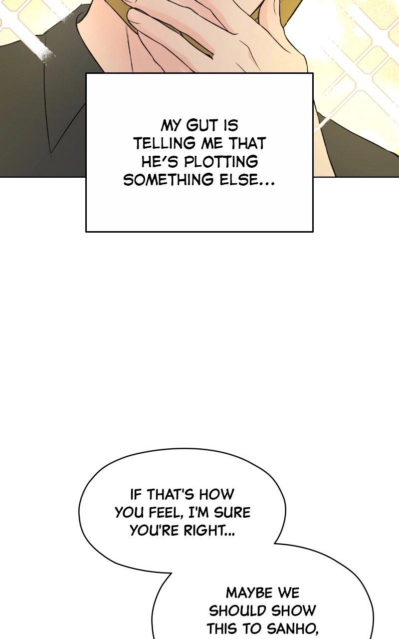 Diving Into Love Chapter 15 page 45 - 