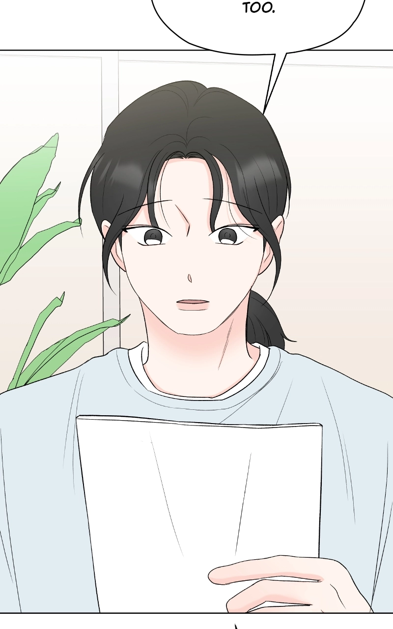 Diving Into Love Chapter 15 page 46 - 