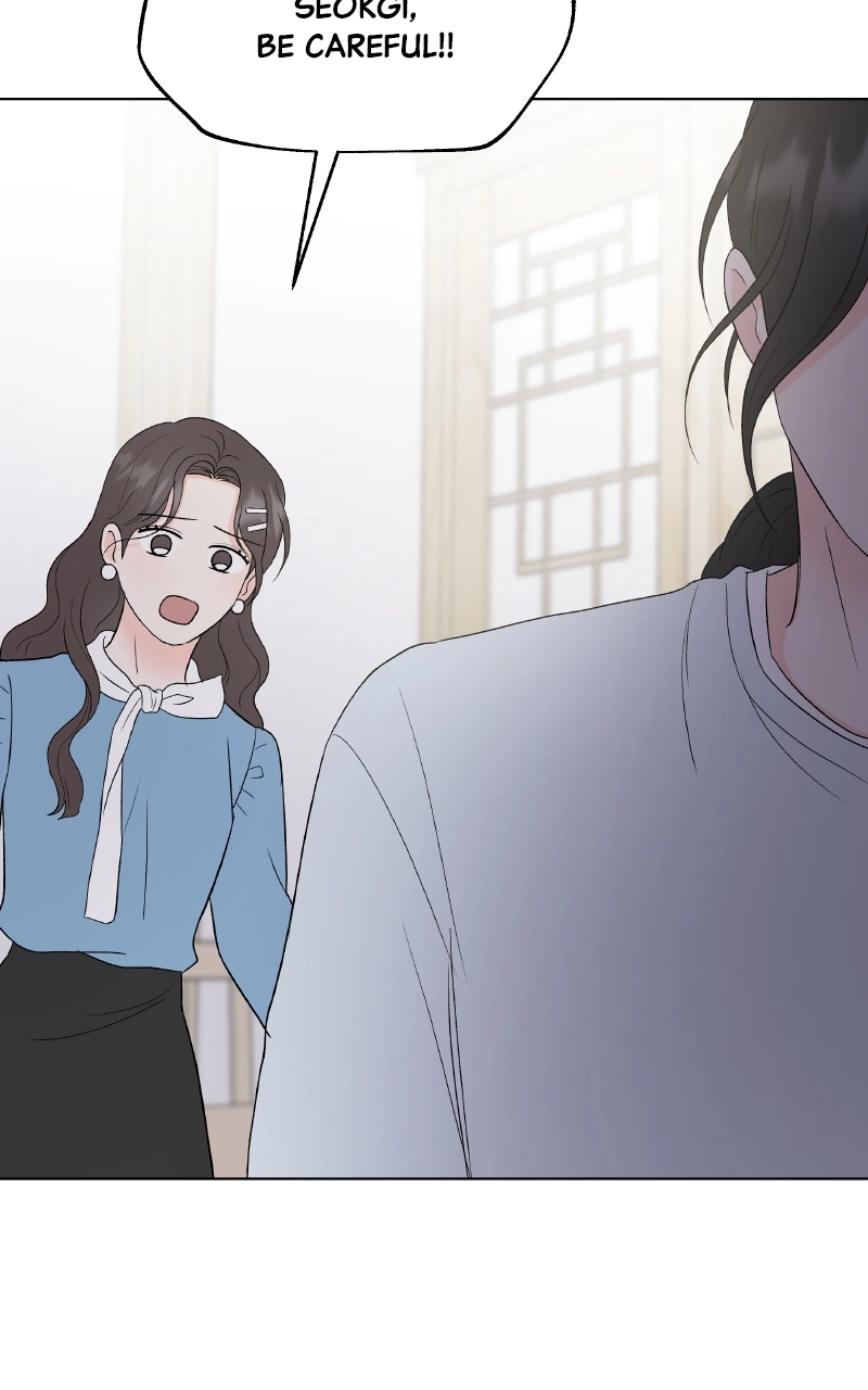 Diving Into Love Chapter 15 page 56 - 