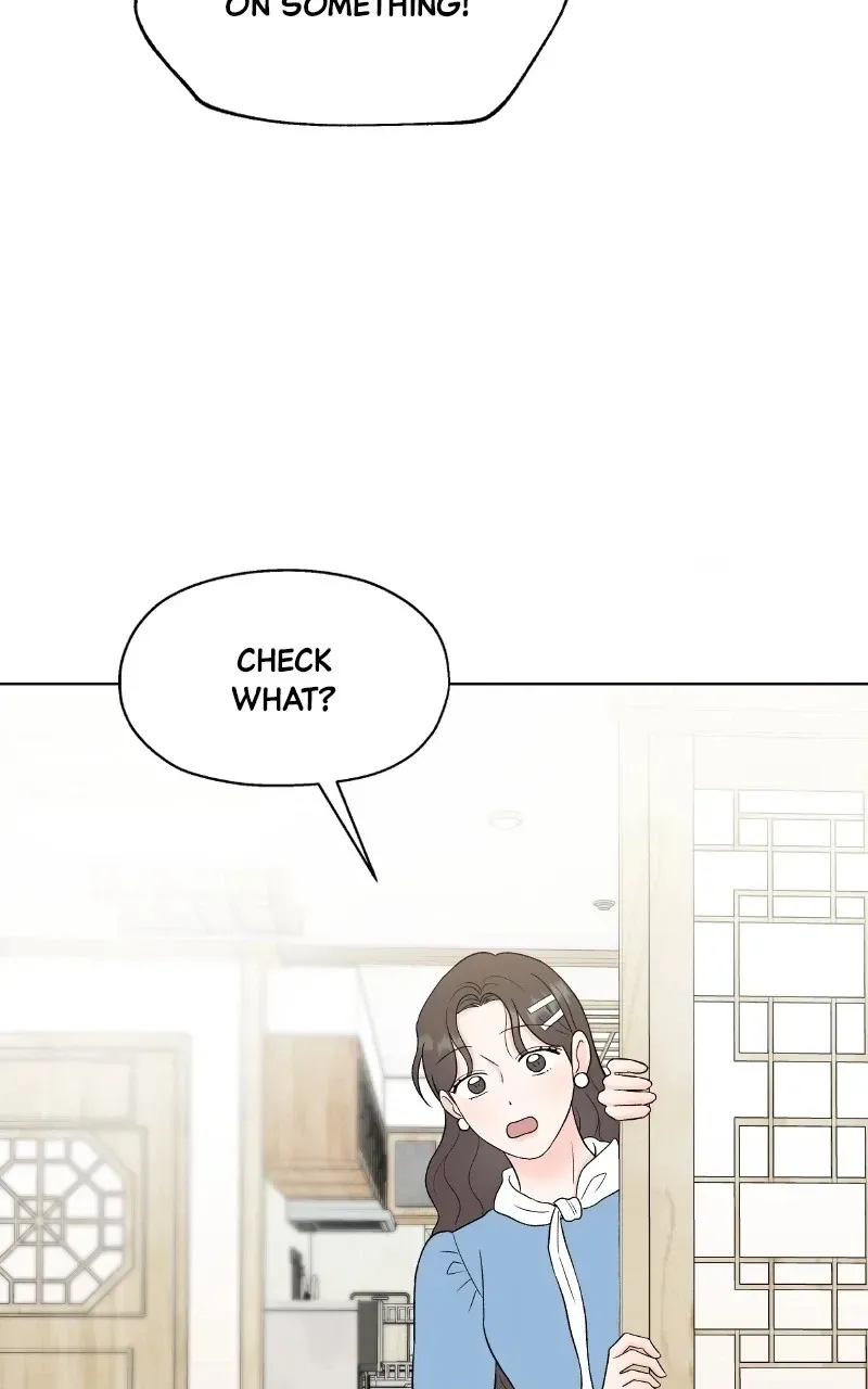 Diving Into Love Chapter 15 page 60 - 