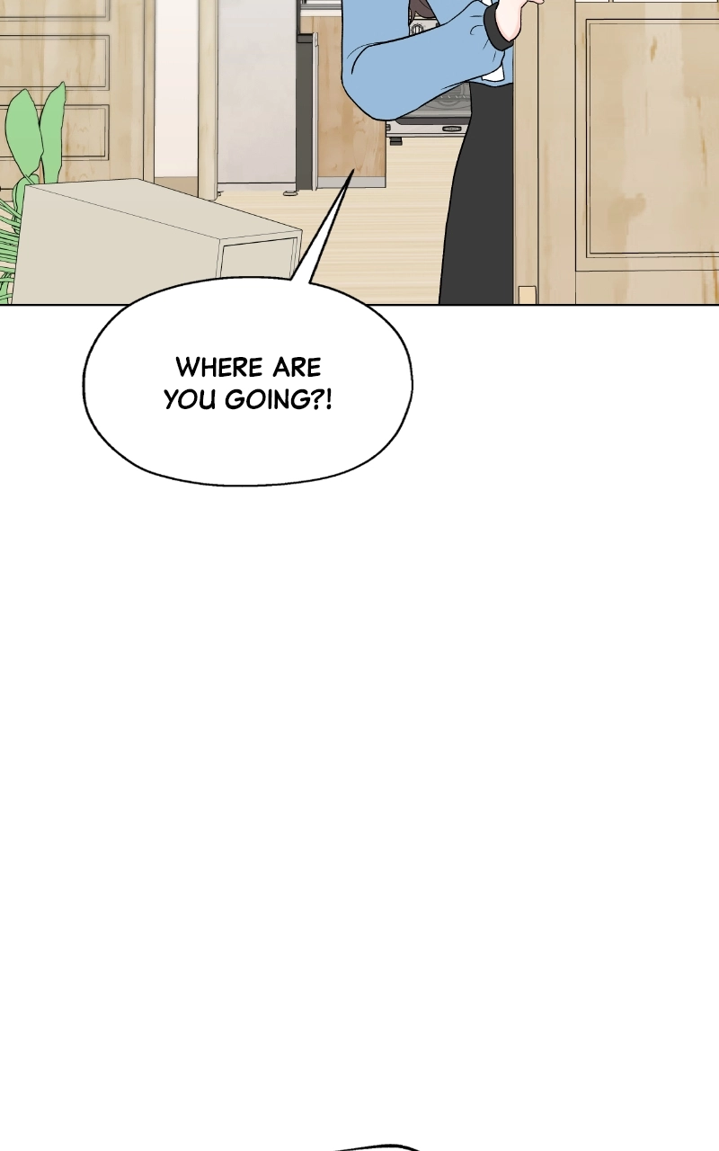 Diving Into Love Chapter 15 page 61 - 
