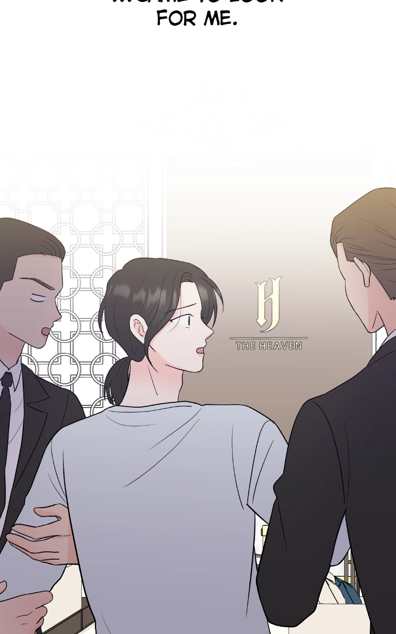 Diving Into Love Chapter 15 page 69 - 