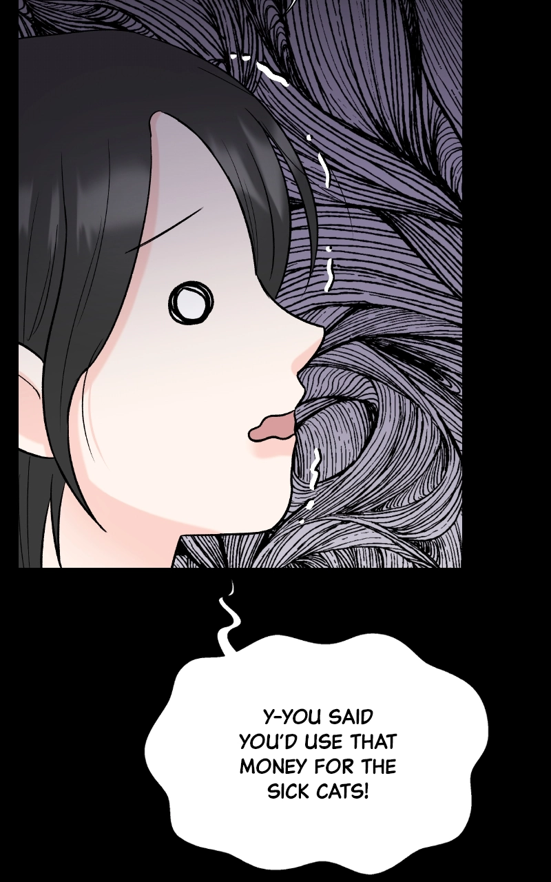 Diving Into Love Chapter 15 page 81 - 