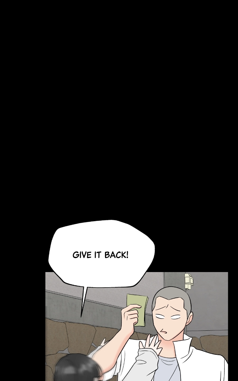 Diving Into Love Chapter 15 page 82 - 