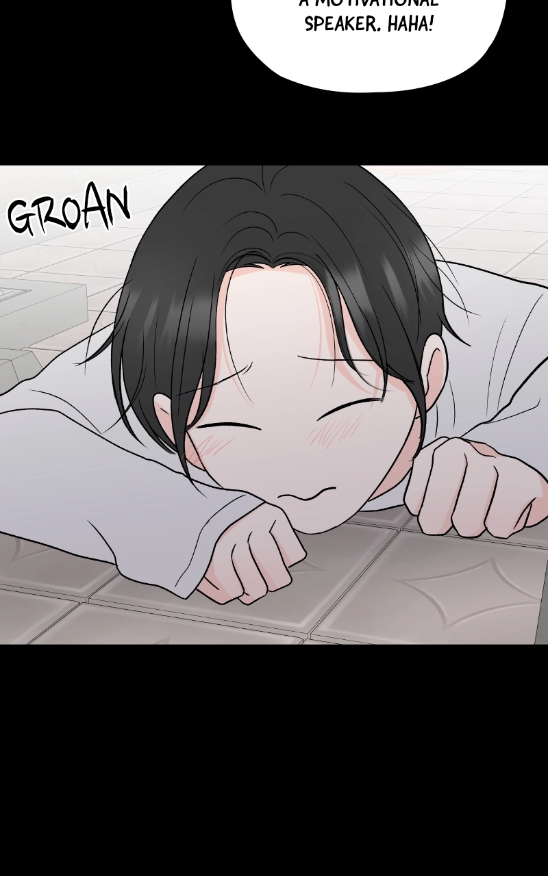 Diving Into Love Chapter 15 page 85 - 