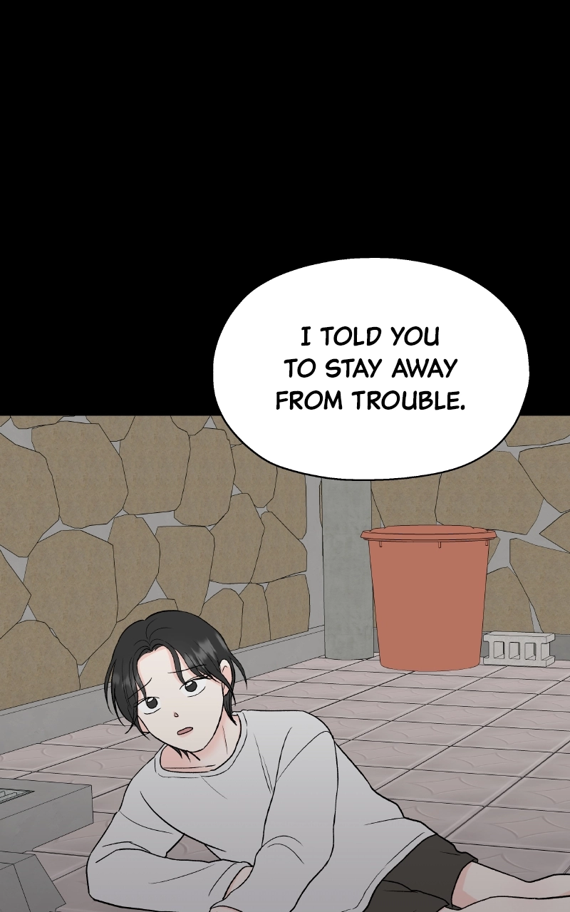 Diving Into Love Chapter 15 page 88 - 