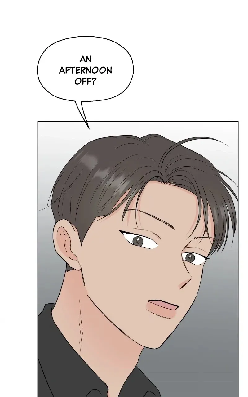 Diving Into Love Chapter 15 page 10 - 
