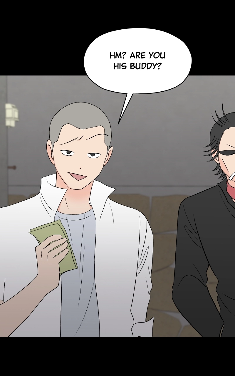 Diving Into Love Chapter 15 page 91 - 